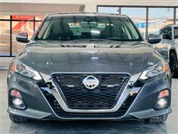 نیسان ئەلتیما